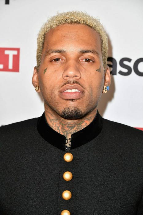 Kid Ink Height Weight Age Girlfriend Family Facts Biography