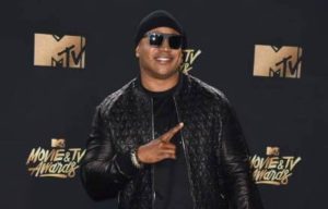 LL Cool J - Featured Image