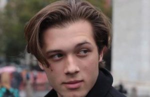 Leo Howard - Featured Image