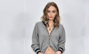 Lily-Rose Depp - Featured Image