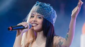 Melanie Martinez