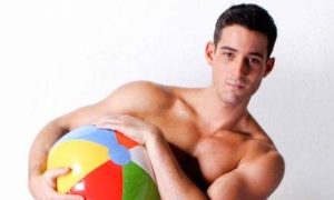 Michael Turchin - Featured Image