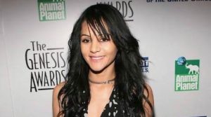 Persia White