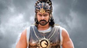 Prabhas