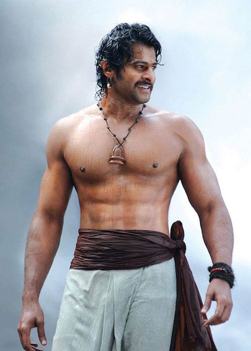 TGIT: HAPPY BIRTHDAY PRABHAS AND SHAHRUKH!!!!! Let’s Compare Your