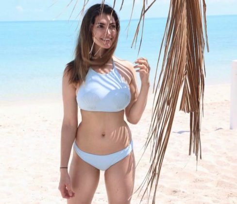 Rachel Levin Height, Weight, Age, Boyfriend, Family, Facts, Biography