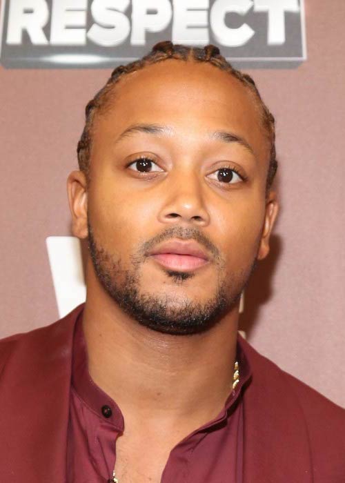 Romeo Miller at the Growing Up Hip Hop Season 2 screening in September 2016