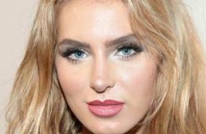 Saxon Sharbino - Featured Image