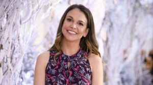 Sutton Foster