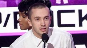 Tyler Joseph
