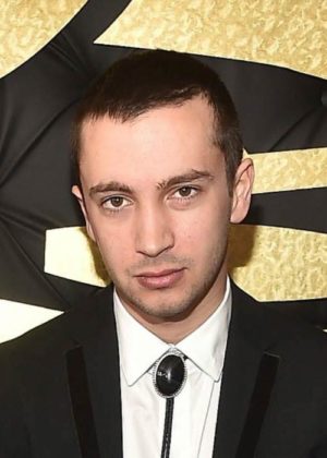 Tyler Joseph Height, Weight, Age, Spouse, Family, Facts, Biography