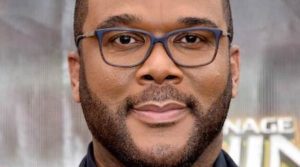 Tyler Perry