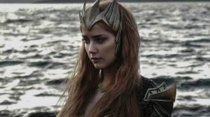 Amber Heard - Featured Image