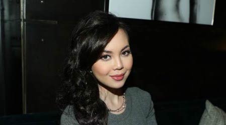 Anna Maria Perez de Tagle Height, Weight, Age, Boyfriend, Family, Facts