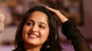 Anushka Shetty - Featured Image