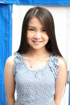 Barbie Forteza Height, Weight, Age, Boyfriend, Family, Facts, Biography