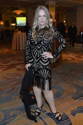 Beverly D'Angelo Height, Weight, Age, Boyfriend, Family, Facts, Biography
