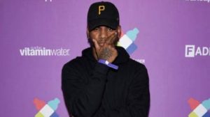 Bryson Tiller - Featured Image
