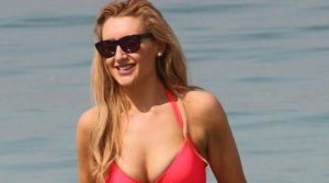 Catherine Tyldesley - Featured Image