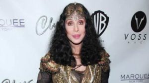 Cher - Featured Image