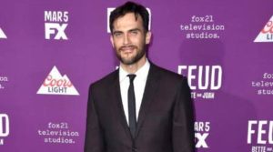 Cheyenne Jackson - Featured Image