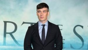Cillian Murphy - Featured Image