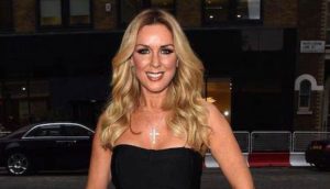 Claire Sweeney - featured Image