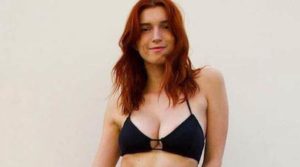 Dani Thorne - featured Image