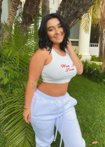 Danielle Cohn Height, Weight, Age, Boyfriend, Family, Biography