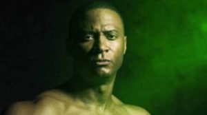 David Ramsey - Featured Image