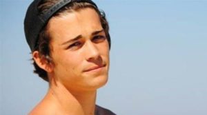 Dylan Efron - Featured Image