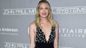 Erin Foster - Featured Image