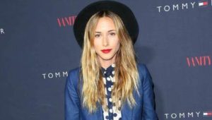 Gillian Zinser - Featured Image