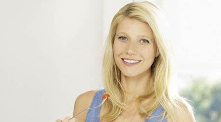 Gwyneth Paltrow 2017 Workout and Diet Secrets