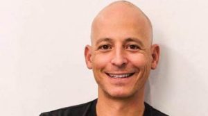 Harley Pasternak - Featured Image