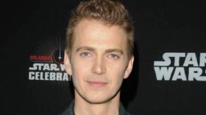 Hayden Christensen - Featured Image