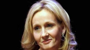 J. K. Rowling - Featured Image