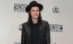 James Bay - Featured Image