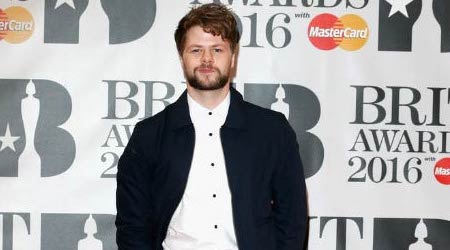 Jay McGuiness Height, Weight, Age, Body Statistics