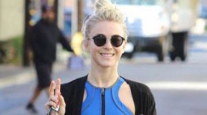 Julianne Hough - Featued Image