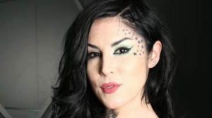 Kat Von D - Featured Image