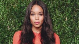Laura Harrier - Featured Image