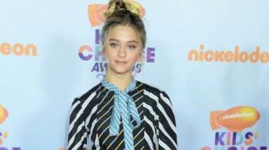 Lizzy Greene - Featured Image
