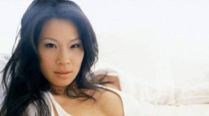 Lucy Liu - Featured Image