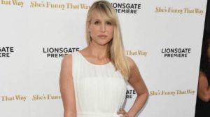 Lucy Punch - Featured Image