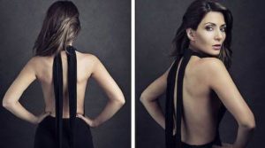 Marisol Nichols - Featured Image