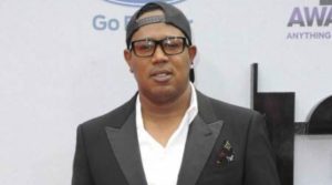 Master P - Featured Image
