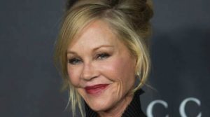 Melanie Griffith - Featured Image