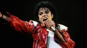 Michael Jackson - featured Image