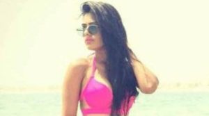 Nia Sharma - Featured Image